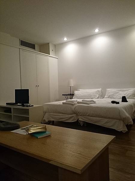 巴塞隆納 住宿 -- Inside Barcelona Apartments Sants (2).JPG