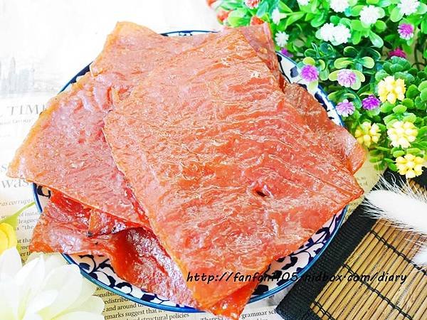 一吃就上癮 新東陽美味肉乾 50週年限量大嘴包 越吃越涮嘴，好吃到停不下來！ (17).JPG