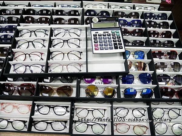 【蘆洲眼鏡特賣會】精采眼鏡 2017年終特賣會 2018新款亮相 各大名品眼鏡款示齊全破盤價 (20).JPG