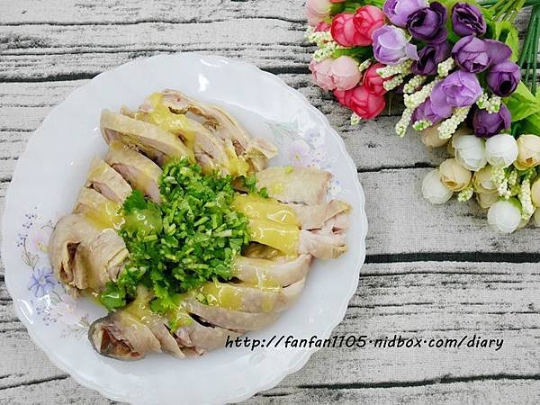 【團購宅配美食】真情滷味 冷泡油雞腿 煙燻密魚卵 即開即食 輕鬆上菜 (8).JPG