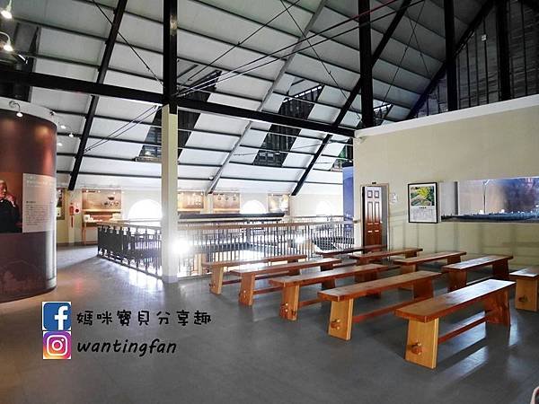 【南投埔里景點】廖鄉長紅茶故事館 免費參觀 IG打卡熱點 日月潭台茶18號 紅玉紅茶 紅茶茶菁 南投伴手禮 (21).JPG