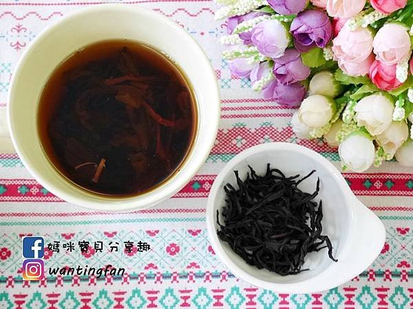 【南投埔里景點】廖鄉長紅茶故事館 免費參觀 IG打卡熱點 日月潭台茶18號 紅玉紅茶 紅茶茶菁 南投伴手禮 (43).JPG
