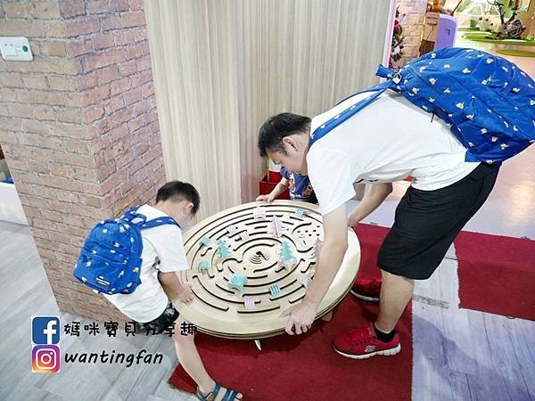 【台中景點】約客%26;厚禮 築夢手創館 #台中后里 #台中后里景點 #台中親子景點 #手作DIY  #沙坑 #IG打卡熱點 #夢幻場景 #輕食 #甜點 #下午茶  (48).JPG