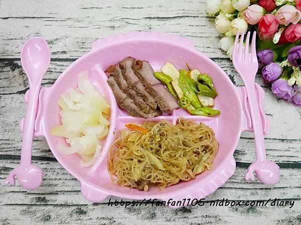 【Cornflower玉米食器】 快樂海洋派對兒童餐具禮盒 #兒童餐具 #環保餐具 #SGS (13).JPG