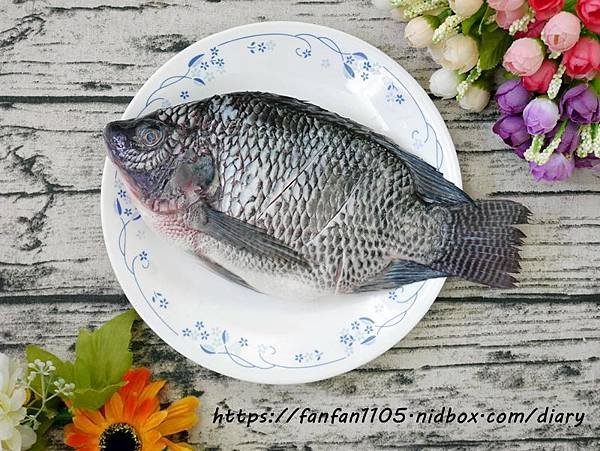 【鍋具推薦】美吉鍋 #不沾鍋 #辣炒年糕 #嫩煎牛排 #蔥花蛋 #煎魚不破皮 #食譜 (14).JPG