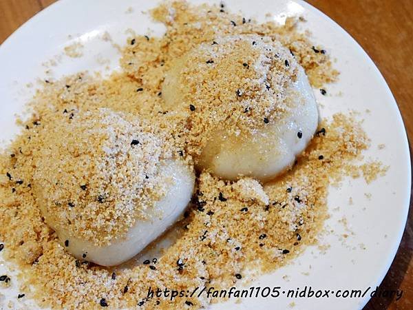 【台北美食】雙連圓仔湯 #甜點 #下午茶 #雙連站 #燒麻糬 #古早味刨冰 #養生 (21).JPG