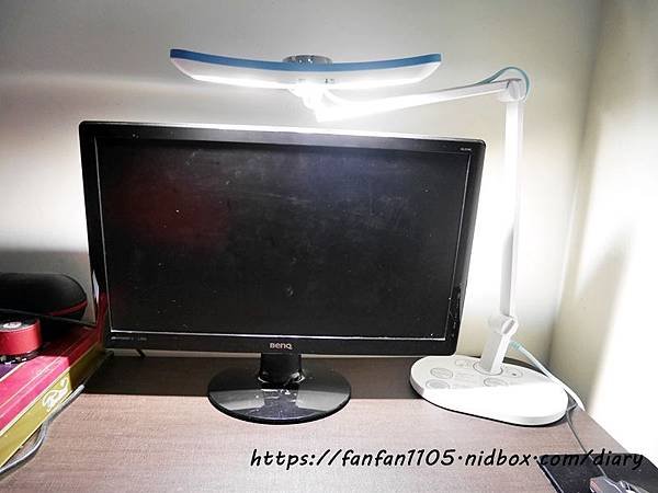 【BenQ】WiT MindDuo 親子共讀檯燈 #智慧檯燈 #護眼 #檯燈推薦 (13).JPG