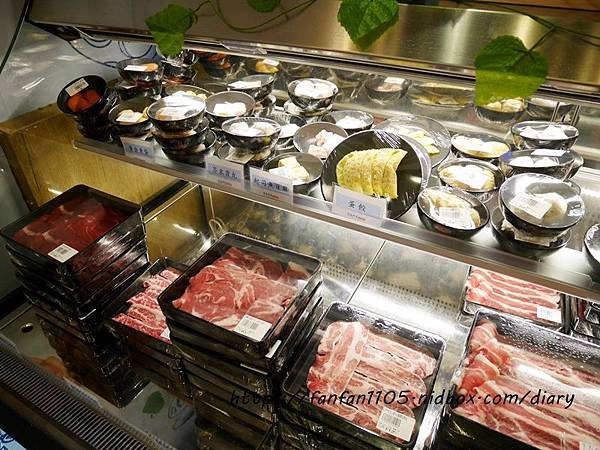【新店火鍋】超越水產-超市火鍋 #一鍋二吃 #活海鮮 #產地直送 #平價供應 (6).JPG