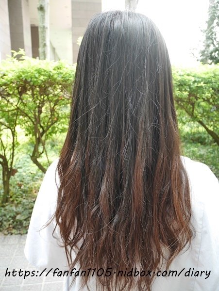 【中山區美髮】STARRY #剪髮 #染髮 #結構式護髮 #台北美髮推薦 #雙連站 (6).JPG