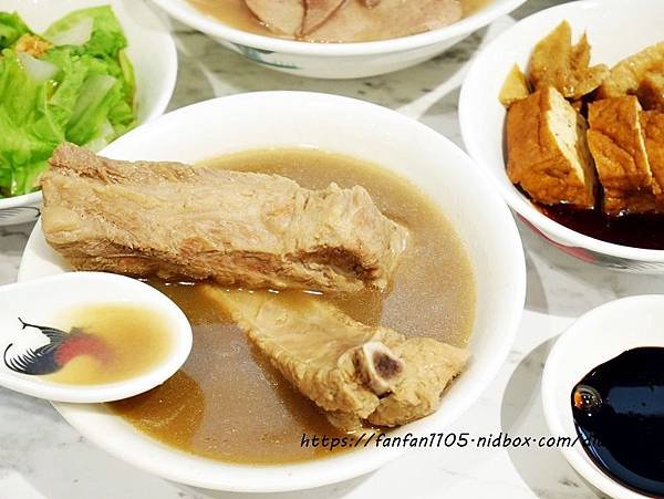 【新加波美食】黃亞細肉骨茶 #肉骨茶 #510前買一送一 #新光南西店 #中山站 (10).JPG