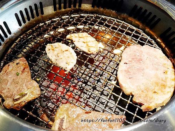 【中山區燒烤吃到飽推薦】天外天精緻火鍋無煙燒肉 #天外天 #燒肉 #火鍋 #中山國小燒烤吃到飽推薦 (51).JPG