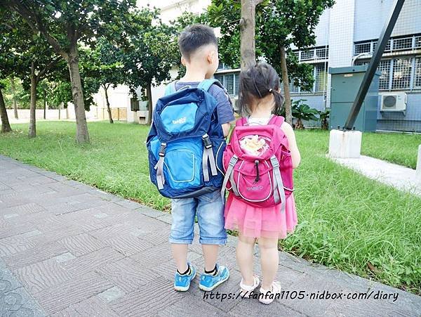 【JAKO-O 德國野酷】#健行遠足背包 #學前小背包 #戶外活動 #戶外背包 #背包 #兒童背包 (1).JPG