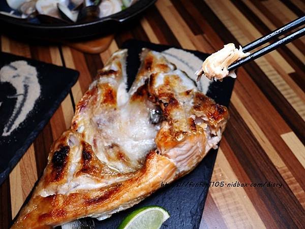 【中和居酒屋】招酒晚五izakaya #串燒 #生啤酒 #鍋物 #燒烤 #中和美食 #南勢角站 (24).JPG