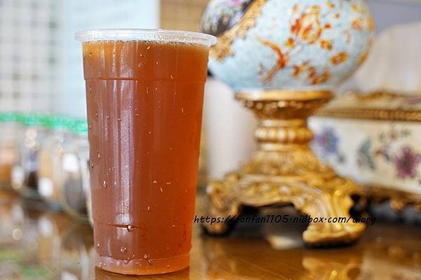 基隆旅遊必喝飲料【湯增鮮果頂級茶飲】現點現萃，真材實料，用心值得等待 (10).JPG