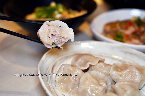 【新莊美食】快哉亭北方麵食館 #牛肉麵 #新莊小吃 #宏匯廣場 (10).JPG