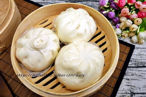 雲林美食【樂包子Le Baozi】#手工肉包 #手工饅頭 #鼎泰豐指定麵粉 #宅配美食 #團購美食 (6).JPG