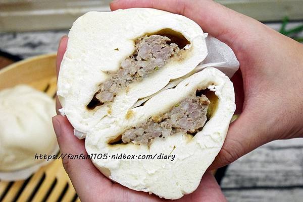 雲林美食【樂包子Le Baozi】#手工肉包 #手工饅頭 #鼎泰豐指定麵粉 #宅配美食 #團購美食 (10).JPG