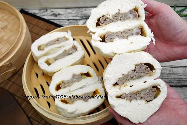 雲林美食【樂包子Le Baozi】#手工肉包 #手工饅頭 #鼎泰豐指定麵粉 #宅配美食 #團購美食 (12).JPG