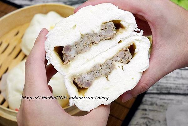 雲林美食【樂包子Le Baozi】#手工肉包 #手工饅頭 #鼎泰豐指定麵粉 #宅配美食 #團購美食 (11).JPG