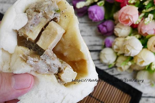 雲林美食【樂包子Le Baozi】#手工肉包 #手工饅頭 #鼎泰豐指定麵粉 #宅配美食 #團購美食 (17).JPG