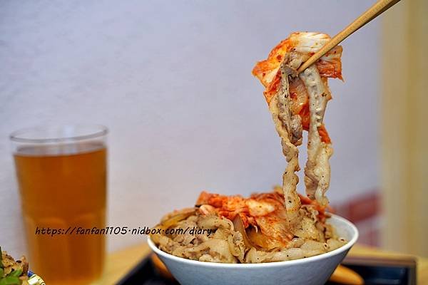台北松山【紅將軍丼飯】高CP值大份量丼飯 #平價丼飯 #外帶便當 #台北便當外送 (15).JPG