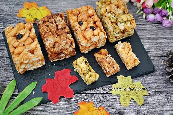 【團購零嘴】鋒美沙其馬 #古早味零食 微甜不膩口也不黏牙，當 中元節拜拜供品、中秋節伴手禮、下午茶點心 都適合 (9).JPG