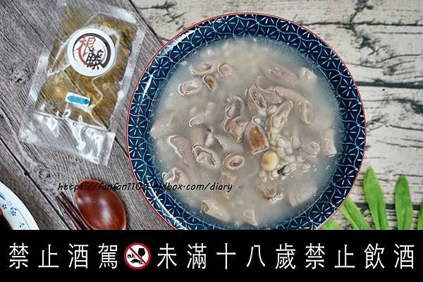 好吃加熱即食料理【根藤好好吃咖哩】#去骨雞腿排 #家傳四神湯 #黑麻油油飯 #香菇赤肉羹 #老滷豬腳 三重30年在地，經營三代的巷弄美食！ (7).JPG