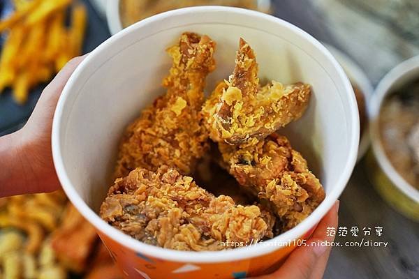 【蘆洲手扒雞，炸雞，便當】爽雞王-蘆洲店 炸雞便當一次滿足 #蘆洲炸雞 #蘆洲美食 #蘆洲便當外送 (12).JPG