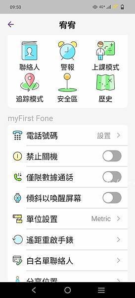 兒童智能手錶開箱【myFirst】孩子的第一支互動式智慧手錶｜myFirst Fone S3 4G智慧兒童手錶｜學童安全必備 (17).jpg