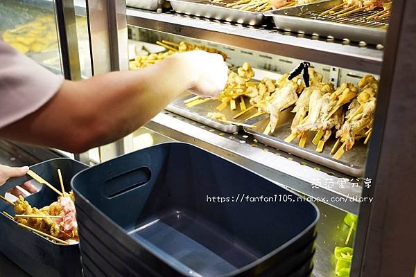 【中山區居酒屋】柒息地 台北長春店｜串燒$19元起｜宵夜｜聚餐｜小酌的好地方 (27).JPG