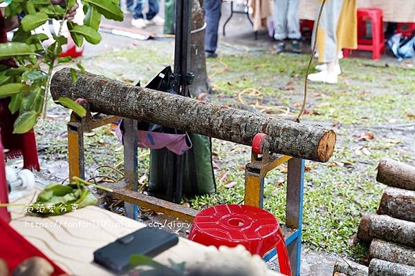 【宜蘭南澳】南澳香菇野餐節 全國段木香菇評鑑競賽 了解台灣特色段木香菇的文化與故事 (6).JPG