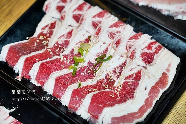 【台北燒肉吃到飽】燒肉殿 $569起享燒肉、海鮮吃到飽 #東區吃到飽 #燒肉吃到飽 #台北美食 (10).JPG