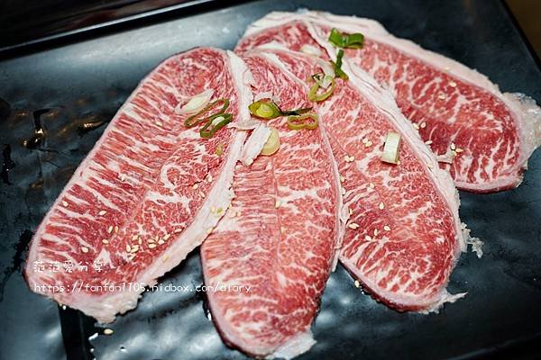 【台北燒肉吃到飽】燒肉殿 $569起享燒肉、海鮮吃到飽 #東區吃到飽 #燒肉吃到飽 #台北美食 (14).JPG