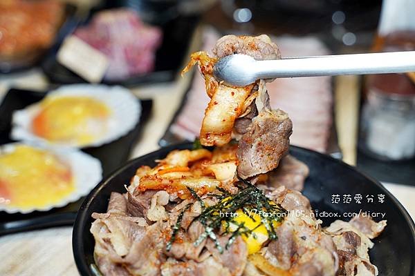 【蘆洲燒肉】燒肉屋-蘆洲店｜炭火燒肉｜捷運徐匯中學站｜無煙燒肉 (16).JPG