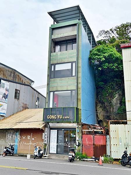 【基隆半日遊】散飲基隆 酒食饗宴｜正濱漁港｜啤酒DIY｜基隆精釀Keelung Craft Beer｜吃喝玩樂一次滿足 (29).jpg
