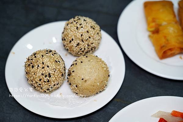【新店美食】宸軒園｜粵菜海鮮｜港式小點｜母親節桌菜｜新店餐廳推薦 (14).JPG