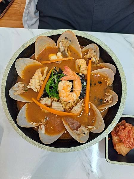 [宿霧 | 餐廳] Topokkiman Talisay -