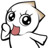 仰慕.gif