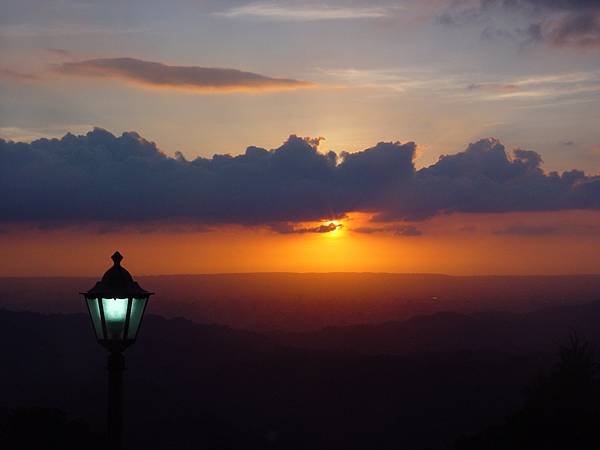 20120714酒桶山法蝶夜景 024