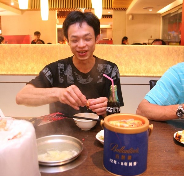許趕進度