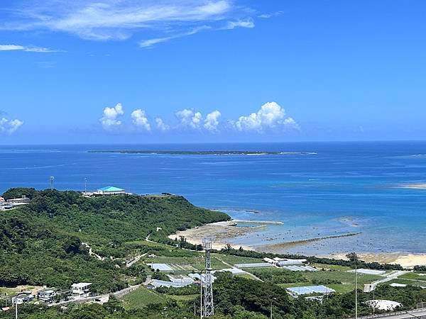 NIRAIKANAI橋(ニライカナイ橋)~~眺望眾神的彼岸
