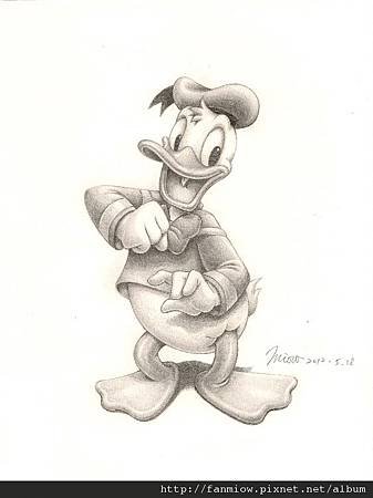 Donald Duck