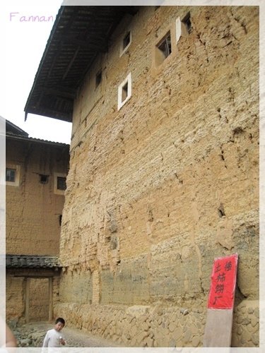 福建土樓,永定土樓,承啟樓,世澤樓,僑福樓,五雲樓,土樓旅遊,土樓一日遊,振成樓,IMG_2987.JPG