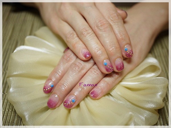 艾芙蒂亞, URANIA,光療指甲,凝膠指甲,sparitual,calgel，P1010633.JPG