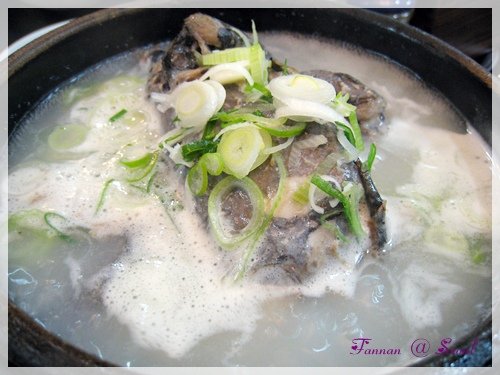 首爾自由行,韓國自由行,明洞,人蔘雞,百濟蔘雞湯
