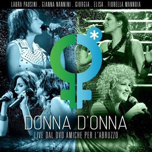 2010.05.28 Donna d&apos;Onna (Single)