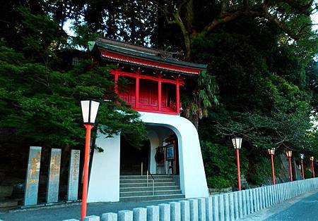 伊萬里神社1-石上日文商務翻譯.JPG