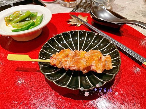 [台北]&lt;吃-Food&gt; GyuB Yakiniku 牛B焼