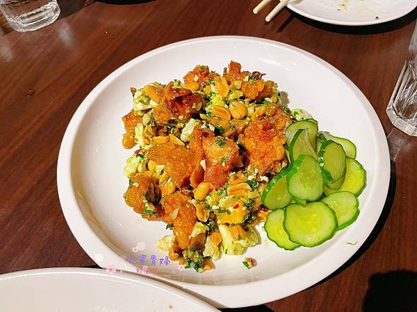 [台北]&lt;吃-Food&gt; 香聚  創意台式料理餐酒館