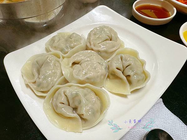 [韓國]&lt;吃-Food&gt; 首爾- 순칼국수 平價又美味的韓國